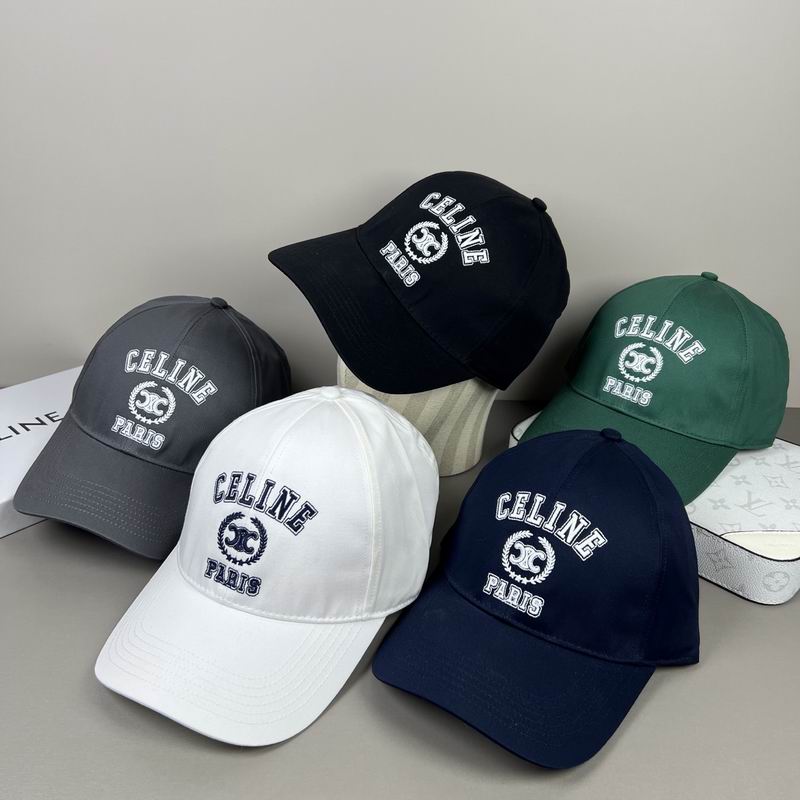 Celine cap dx42